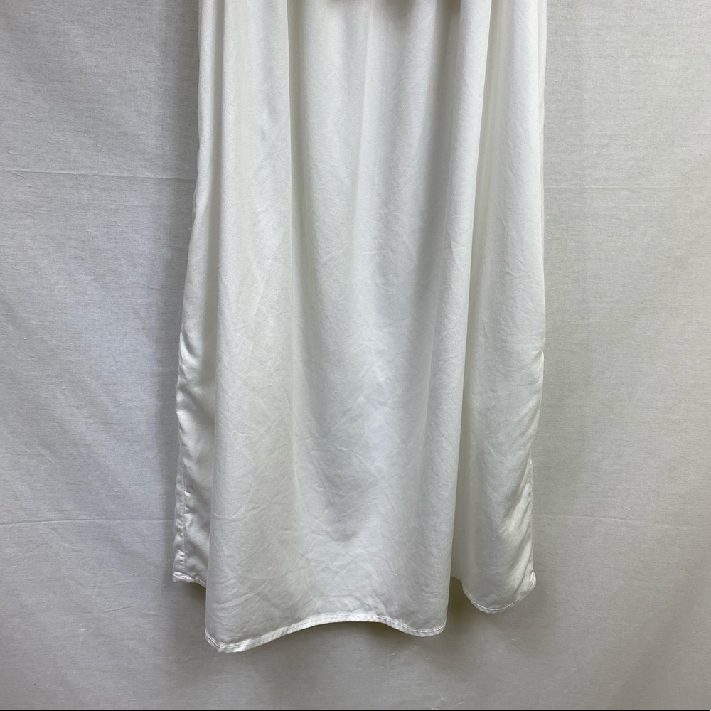 Nordstrom Beachlunchlounge Off Shoulder Dress - Picture 5 of 15